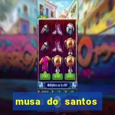 musa do santos futebol clube 2015